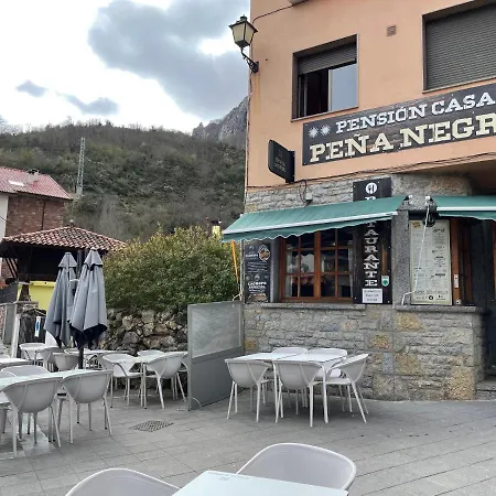 Casa Pena Negra *