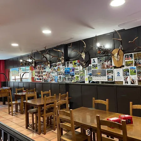 Pensión Casa Peña Negra Pola de Somiedo