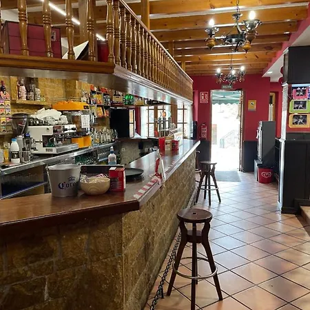 Casa Peña Negra Pola de Somiedo