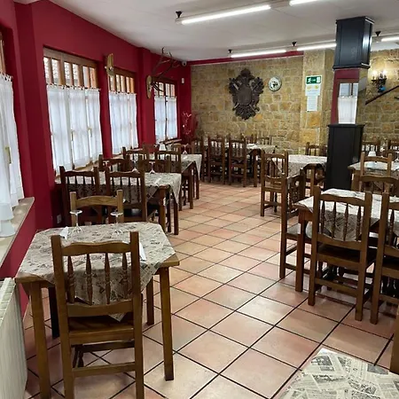 Casa Pena Negra Guest house *