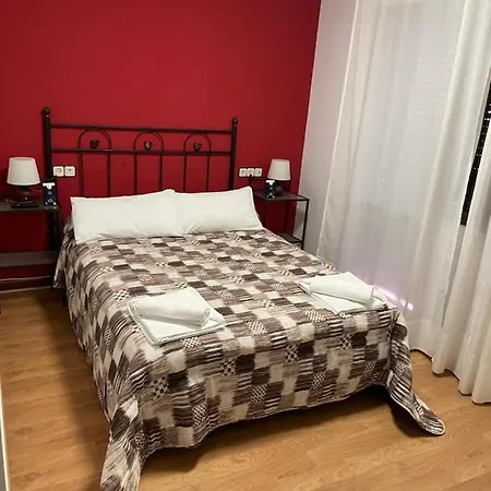 Casa Pena Negra *