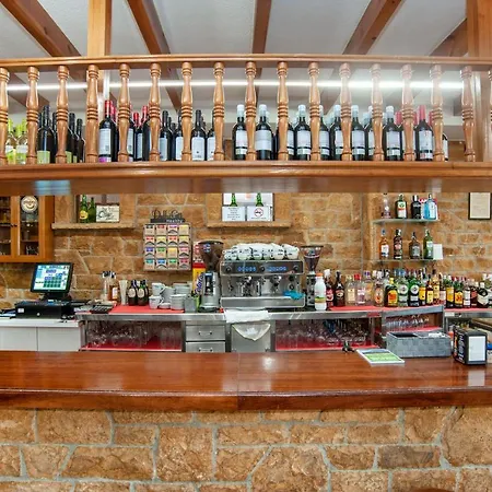 Casa Peña Negra Pensión *