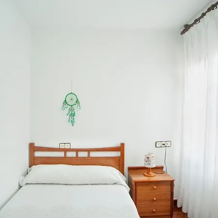 Casa Peña Negra Pensión