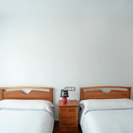 Pensión Casa Peña Negra Pola de Somiedo