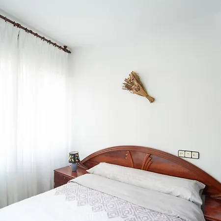 Casa Peña Negra Pensión *